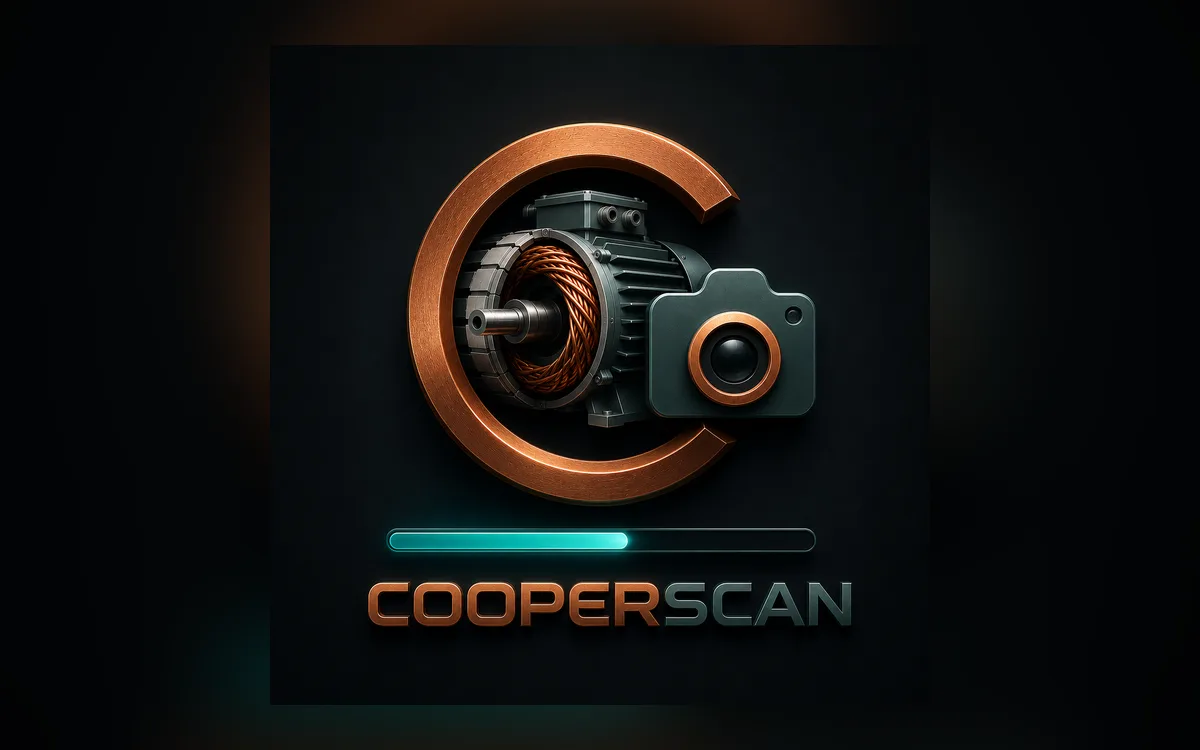 CopperScan AI