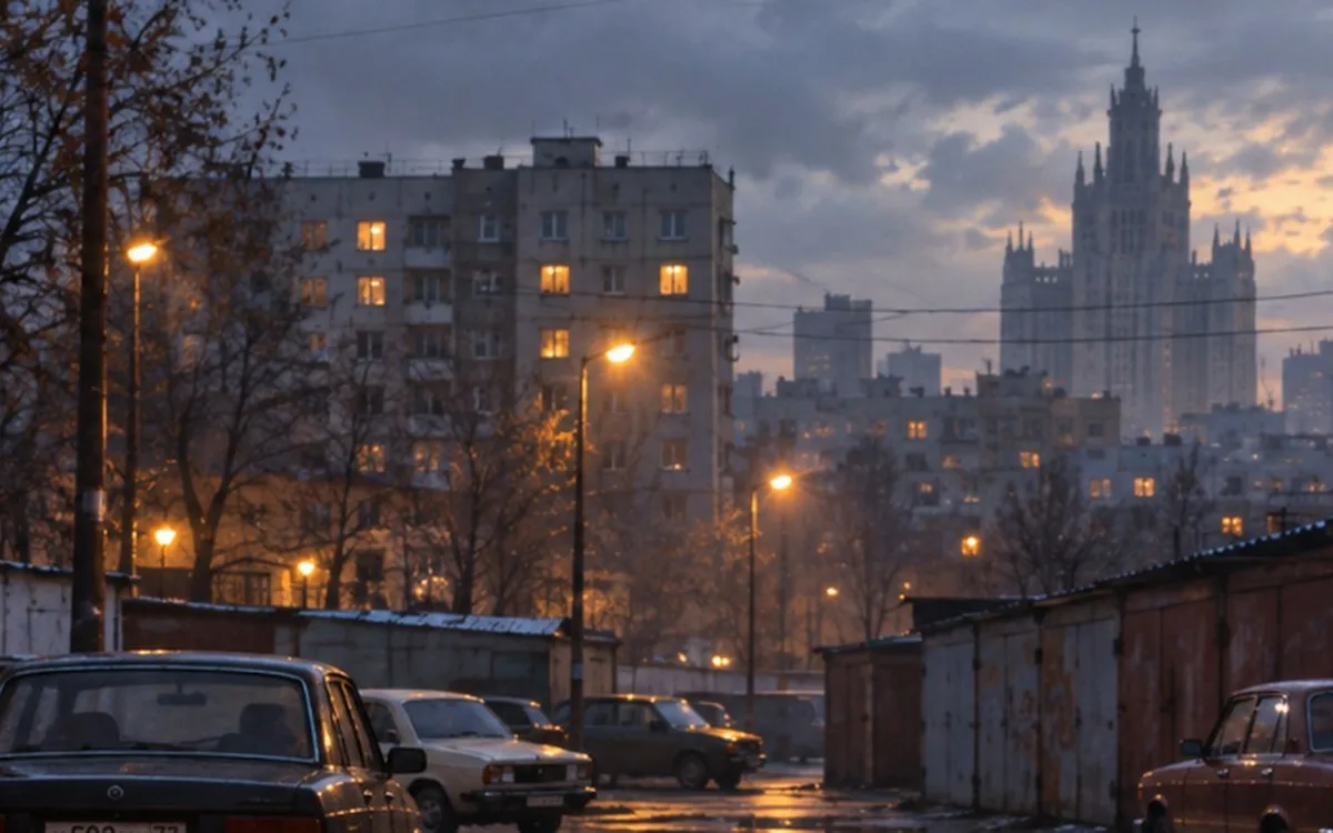 Бригада: Възходът на Боса