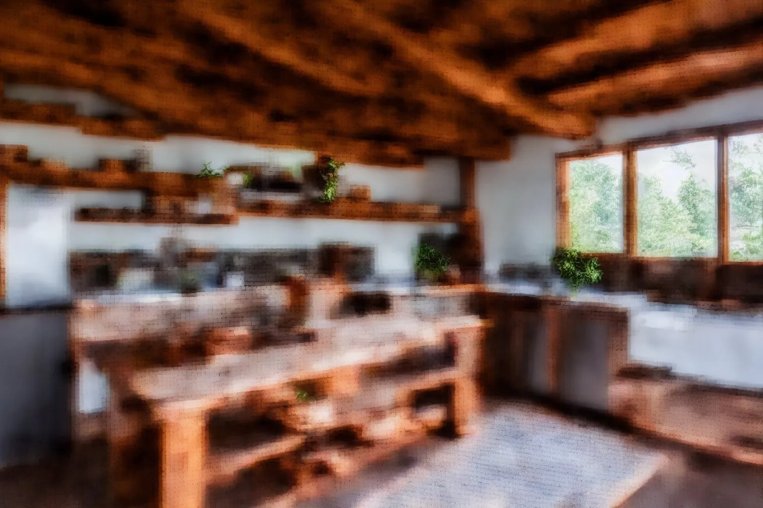 Кухня