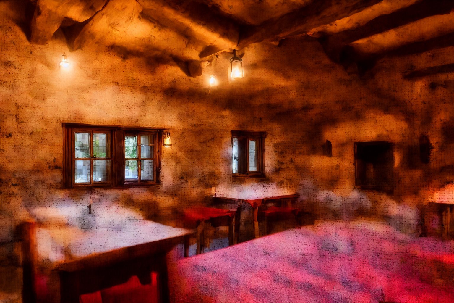 Ресторант и кафе