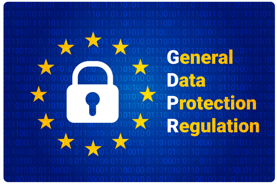 GDPR съвместимост