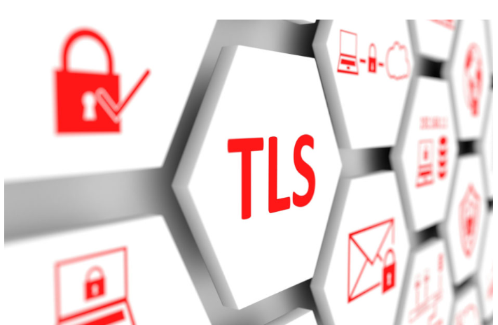 HTTPS/TLS 1.3